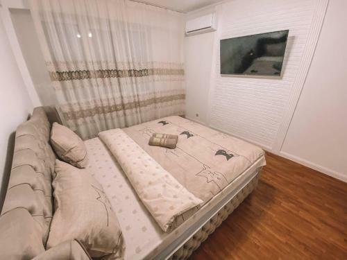 Magic Apartment