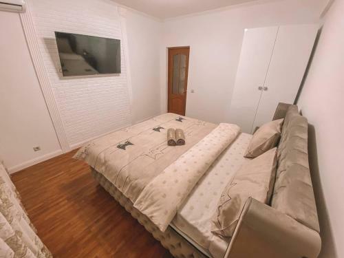 Magic Apartment