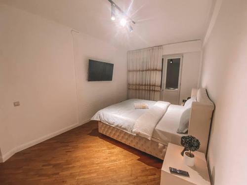 Magic Apartment
