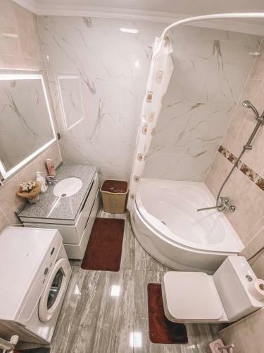 Magic Apartment