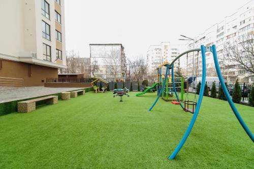 Apartamento Alba Iulia Residents