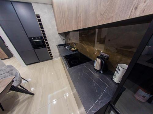 Avenue Boutique Apartments 2