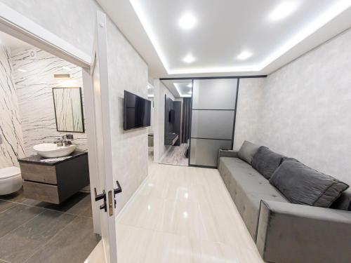 Avenue Boutique Apartments 2