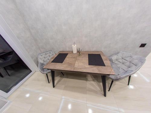 Avenue Boutique Apartments 2