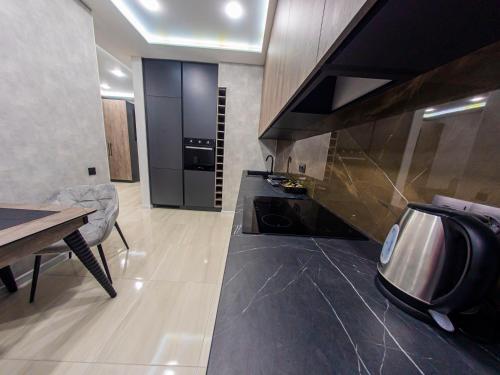 Avenue Boutique Apartments 2