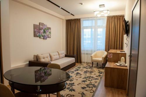 Lotus Hotel Chisinau