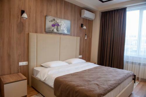 Lotus Hotel Chisinau