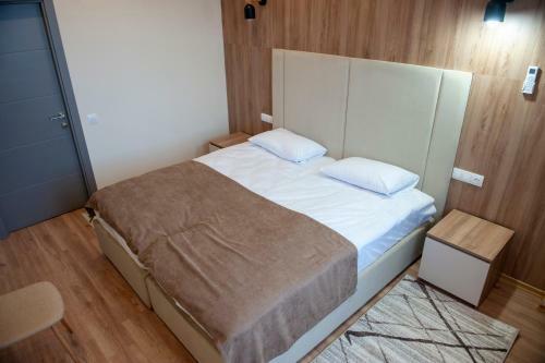 Lotus Hotel Chisinau