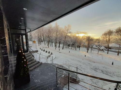 Lotus Hotel Chisinau