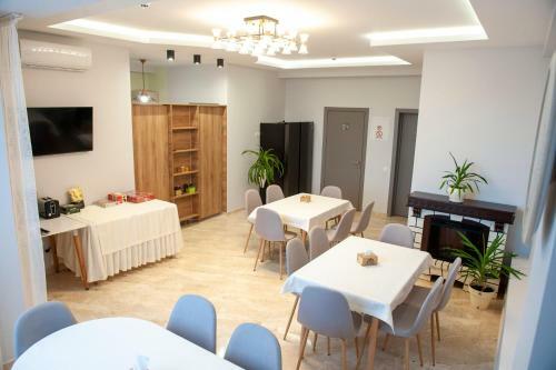 Lotus Hotel Chisinau
