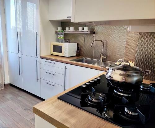 Very Nice Apartment Center City Chi?in?u