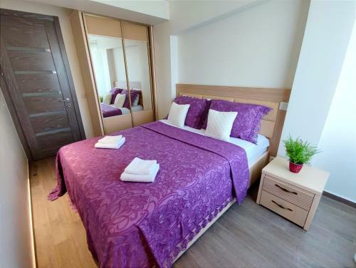 Very Nice Apartment Center City Chi?in?u