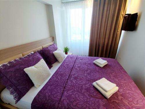 Very Nice Apartment Center City Chi?in?u