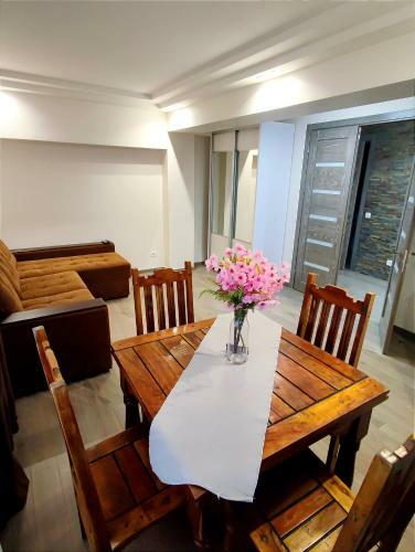 Very Nice Apartment Center City Chi?in?u