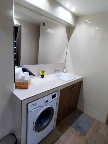 Very Nice Apartment Center City Chi?in?u
