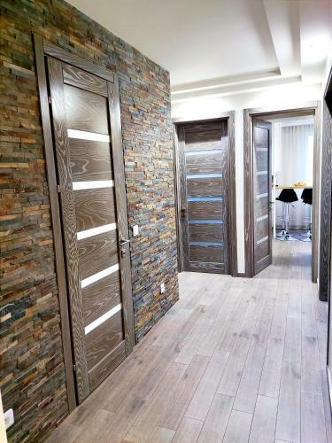 Very Nice Apartment Center City Chi?in?u
