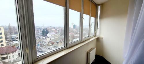 Apartamento Luxrent Lev Tolstoi 24/1