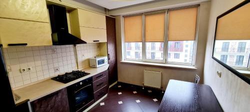 Apartamento Luxrent Lev Tolstoi 24/1