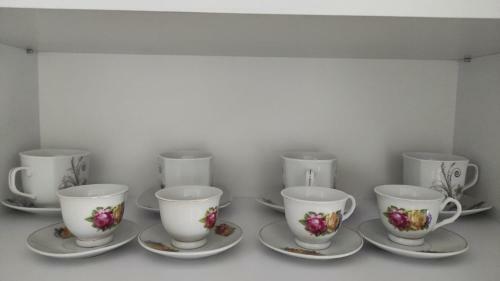 Luxury Apartament Kaufland