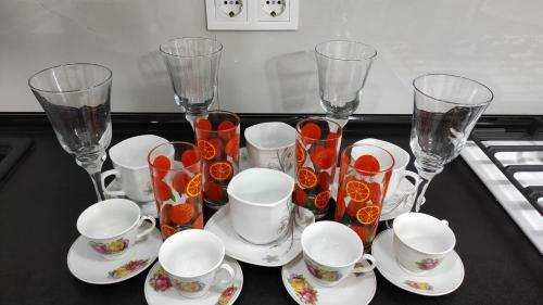 Luxury Apartament Kaufland