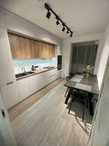 Apartament Primitor