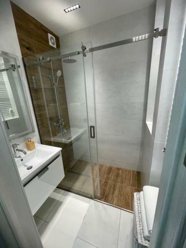 Apartament Primitor