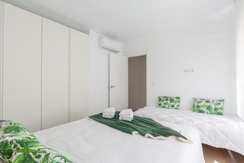 Apartamento Fidalsa Penthouse Amazing View