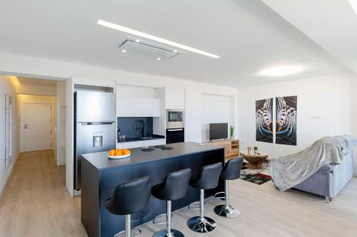 Apartamento Fidalsa Penthouse Amazing View