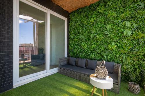 Apartamento Fidalsa Penthouse Amazing View