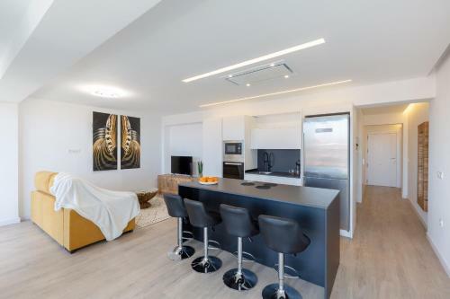 Apartamento Fidalsa Penthouse Amazing View
