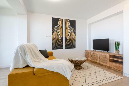 Apartamento Fidalsa Penthouse Amazing View