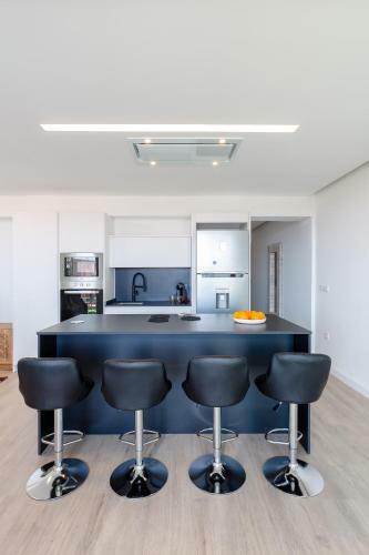 Apartamento Fidalsa Penthouse Amazing View