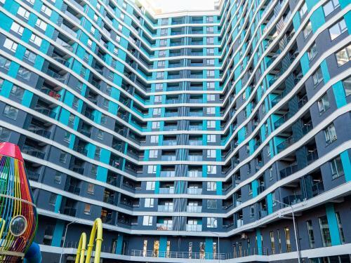 Avenue Boutique Apartments