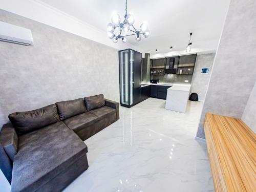 Avenue Boutique Apartments