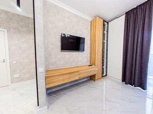 Avenue Boutique Apartments