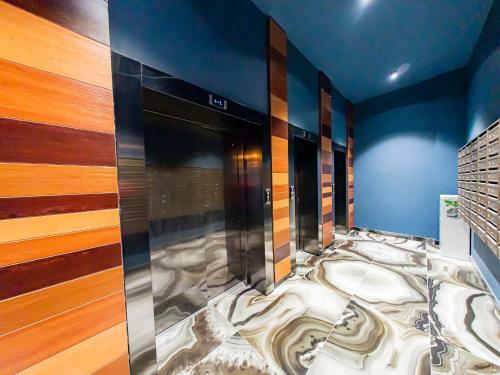 Avenue Boutique Apartments
