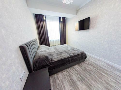 Avenue Boutique Apartments