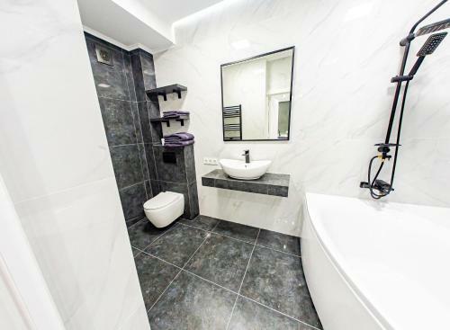 Avenue Boutique Apartments