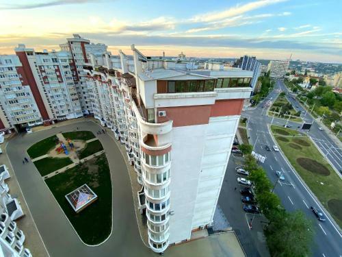 Vip Apartament Centru
