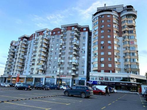 Vip Apartament Centru