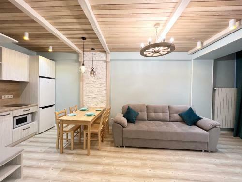 Vip Apartament Centru