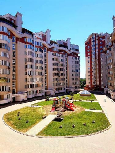 Vip Apartament Centru