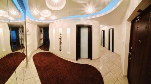 Apartamento Lev Tolstoi 24/1 Luxrent