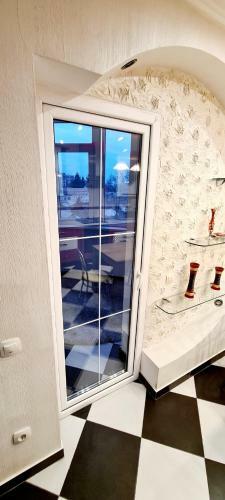 Apartamento Lev Tolstoi 24/1 Luxrent