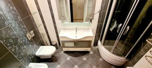 Apartamento Lev Tolstoi 24/1 Luxrent