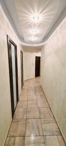 Apartamento Lev Tolstoi 24/1 Luxrent