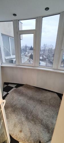 Apartamento Lev Tolstoi 24/1 Luxrent
