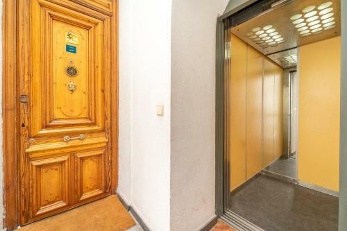 Apartamento Myflats Luxury Old Town