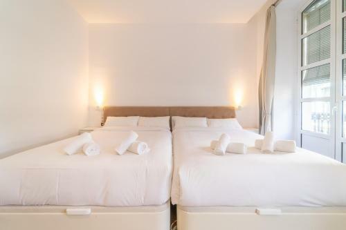 Apartamento Myflats Luxury Old Town