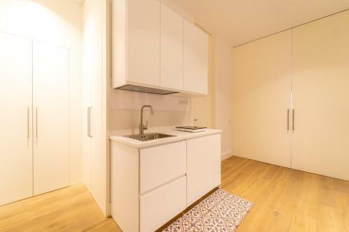 Apartamento Myflats Luxury Old Town
